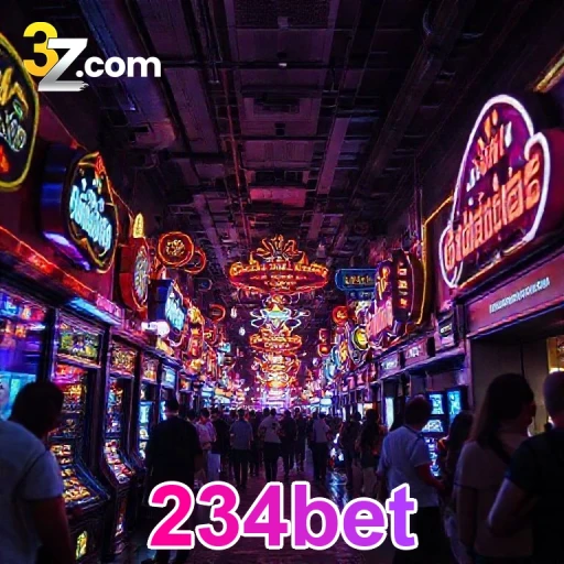 234BET