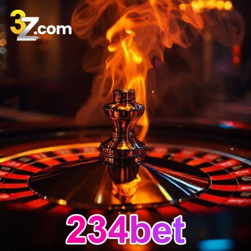 234BET Jogos de caça-níqueis