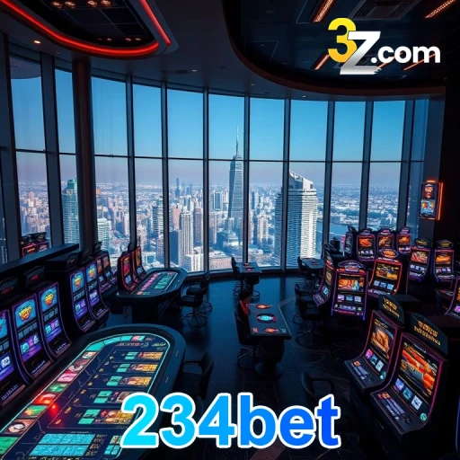 234BET